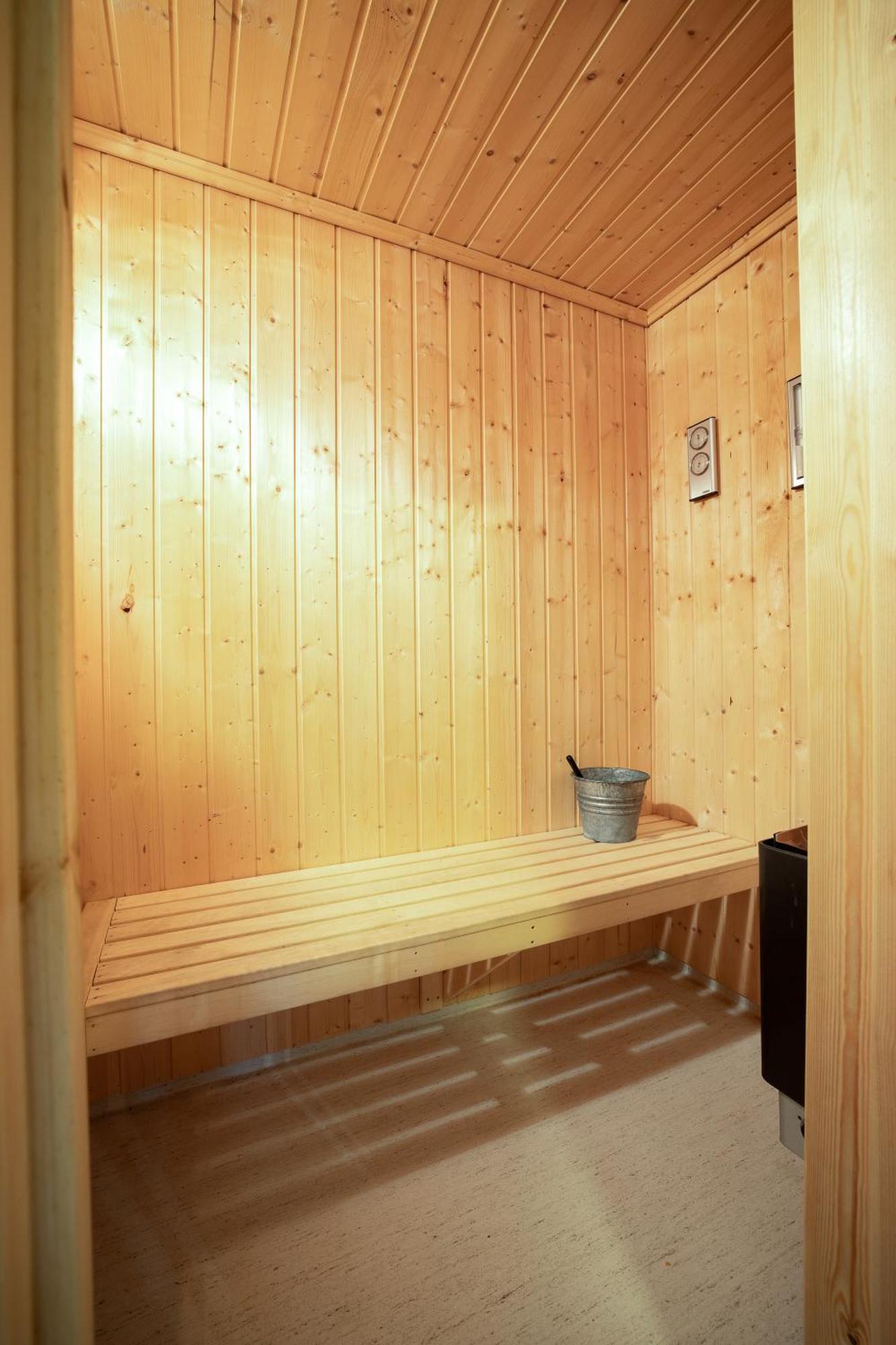 Smuksjoseter Fjellstue Hotell Høvringen Exteriör bild
